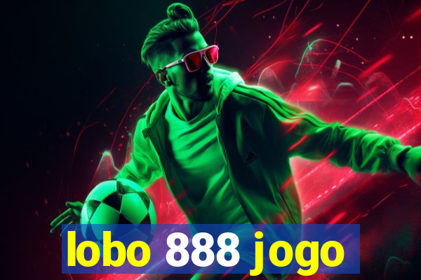 lobo 888 jogo